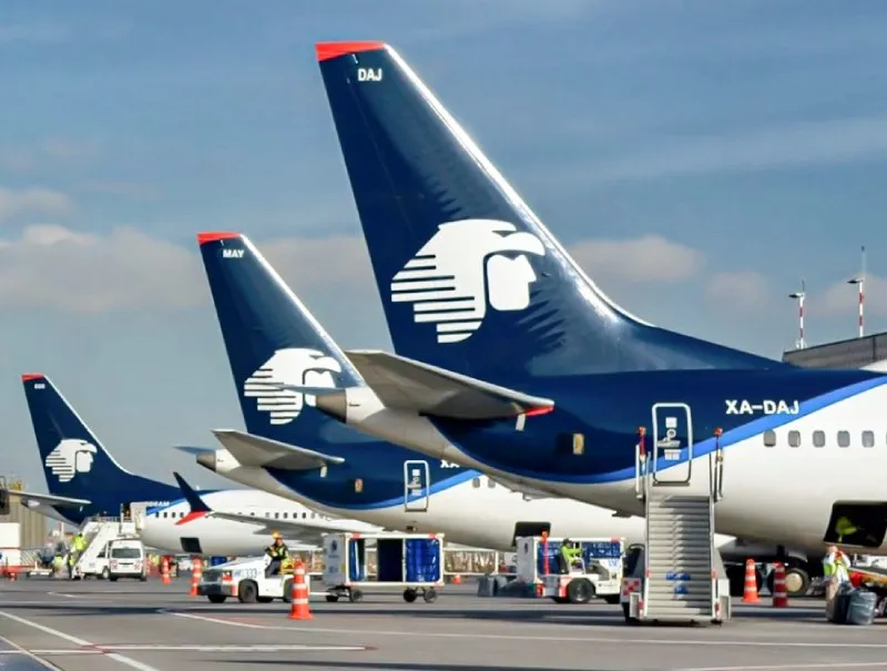 Aprovecha las rebajas en vuelos