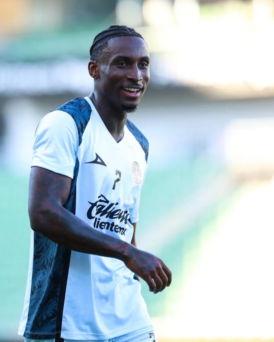 Fichaje paulista | @MazatlanFC