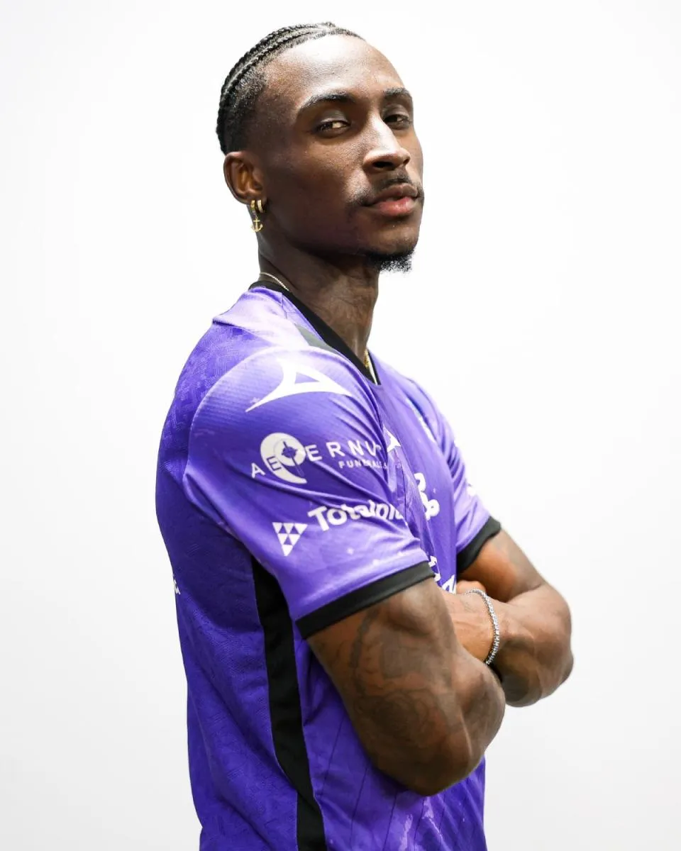 Fichaje paulista | @MazatlanFC