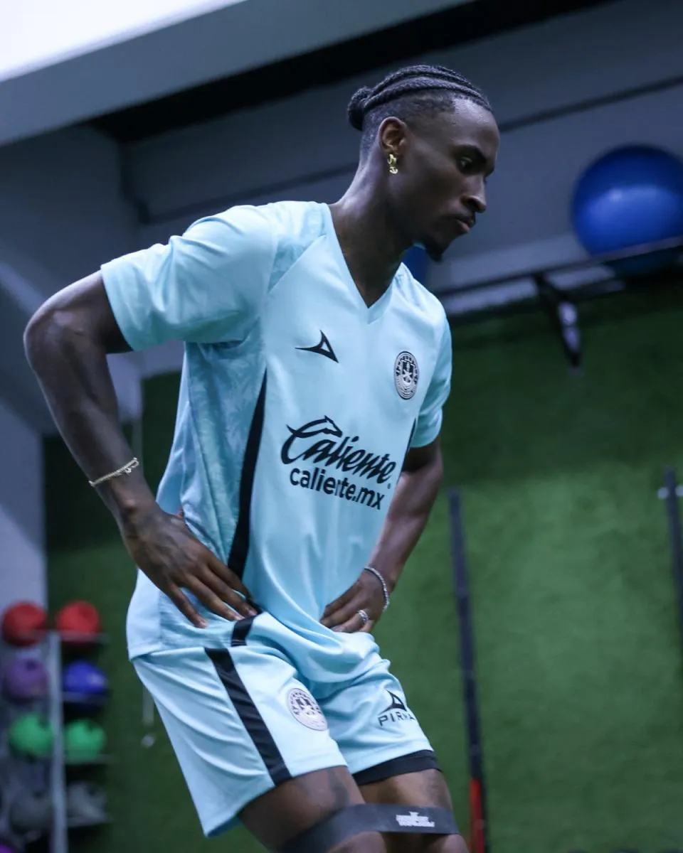 Fichaje paulista | @MazatlanFC