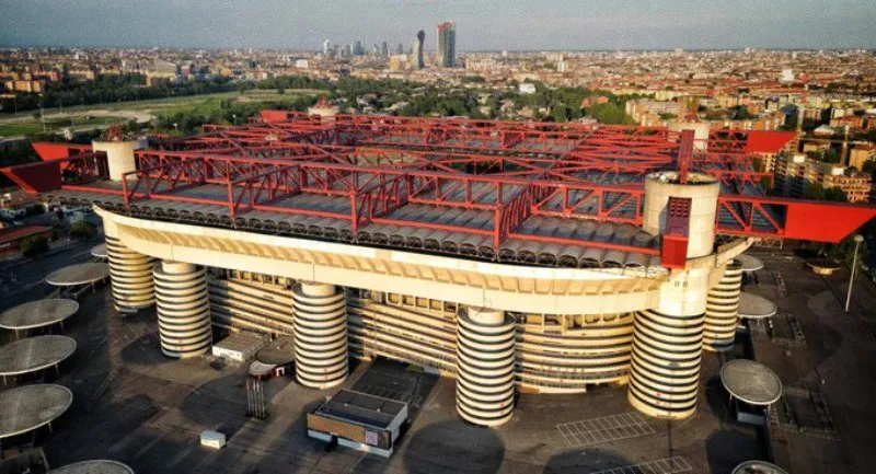 San Siro tendrá cambios si el ayuntamiento aprueba la venta