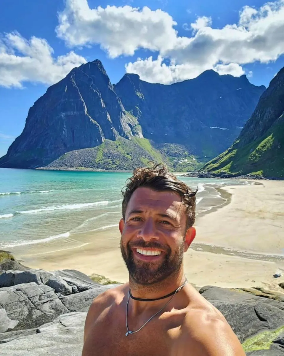 Andreas Tonelli | @Ibbrightamobi