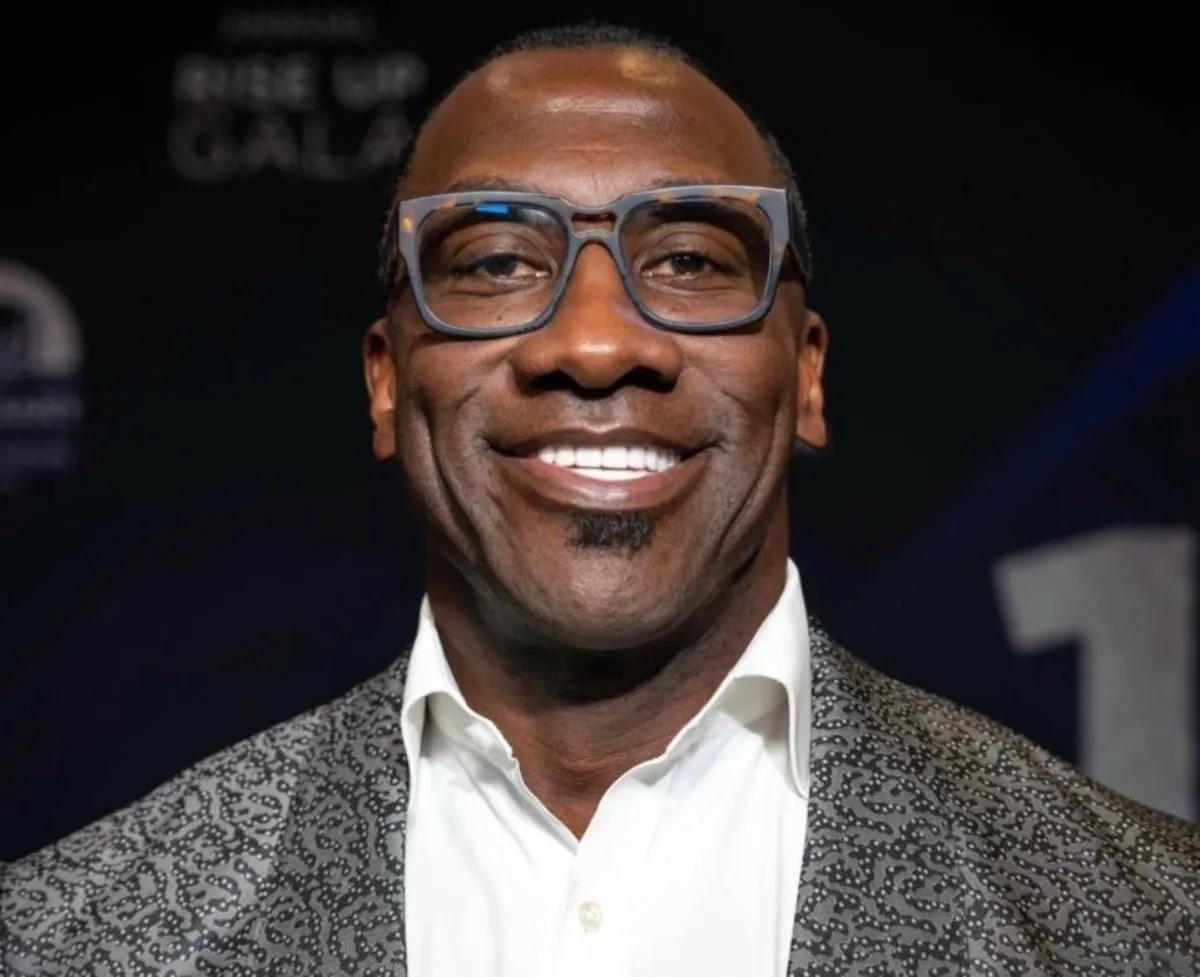 Shannon Sharpe | @ArtOfDialogue_