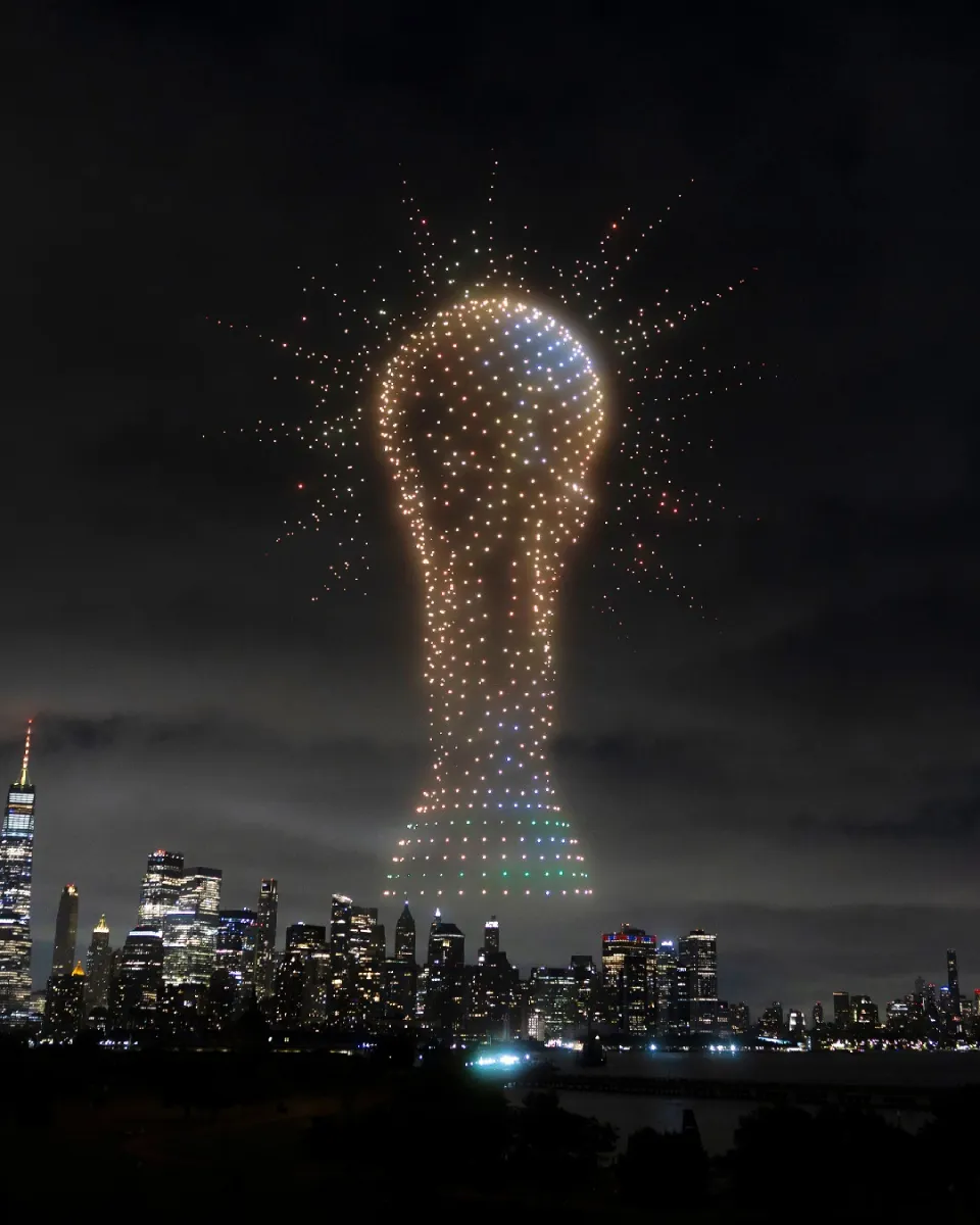 La cuenta regresiva para el Mundial continúa