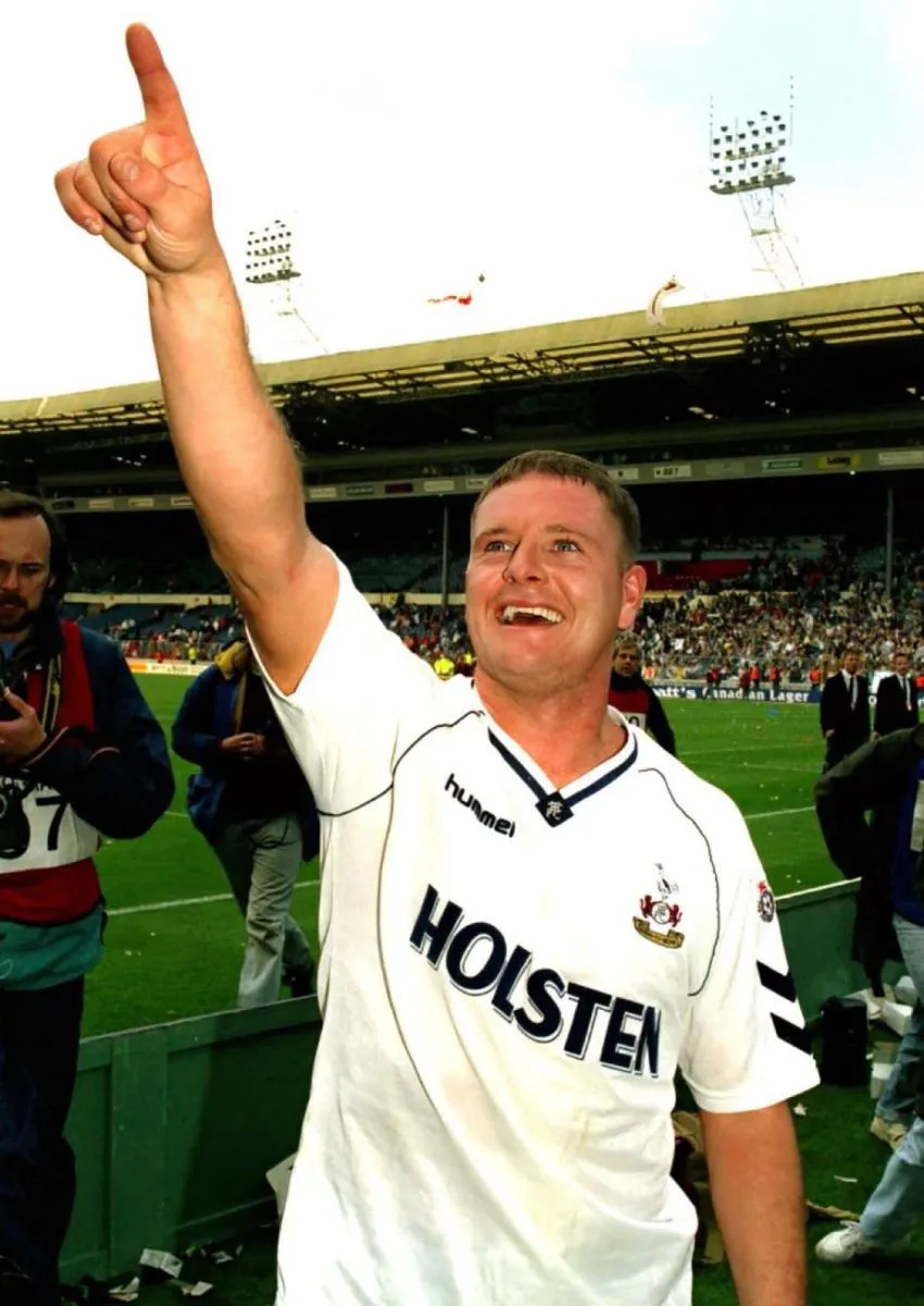 Con los Spurs | @TheSpursWatch