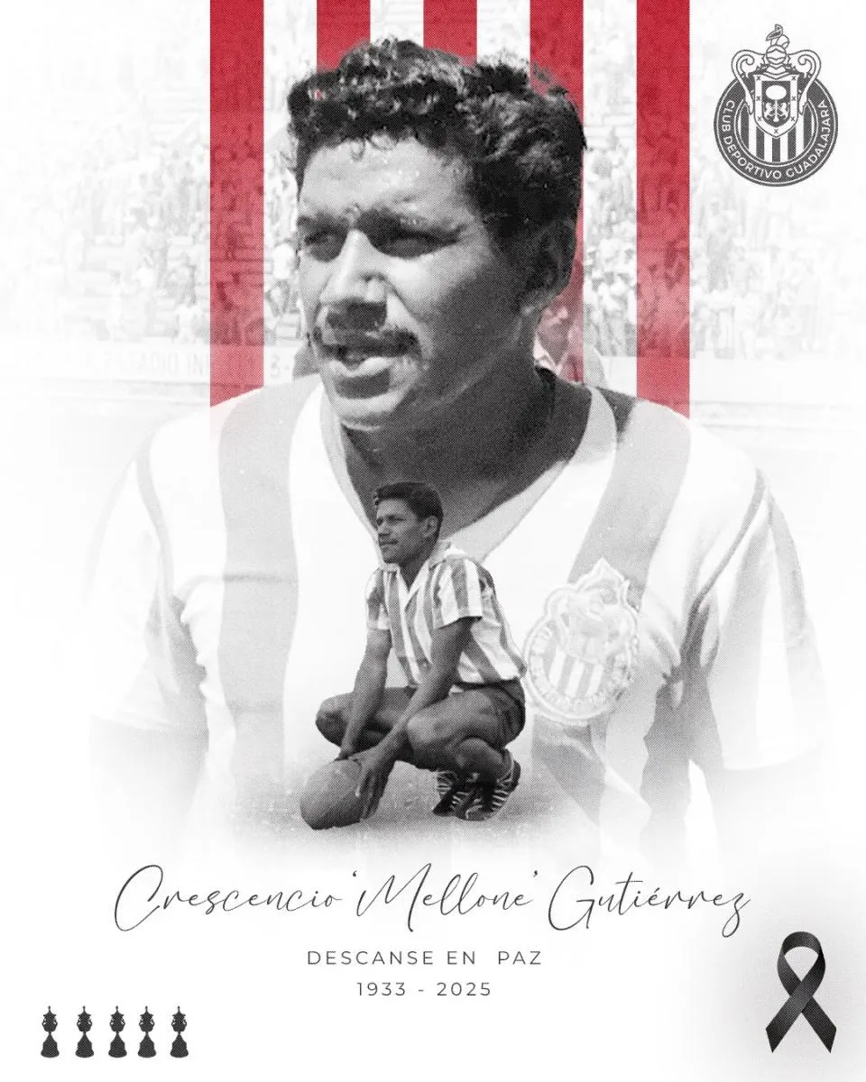 Falleció una de las figuras históricas de Guadalajara