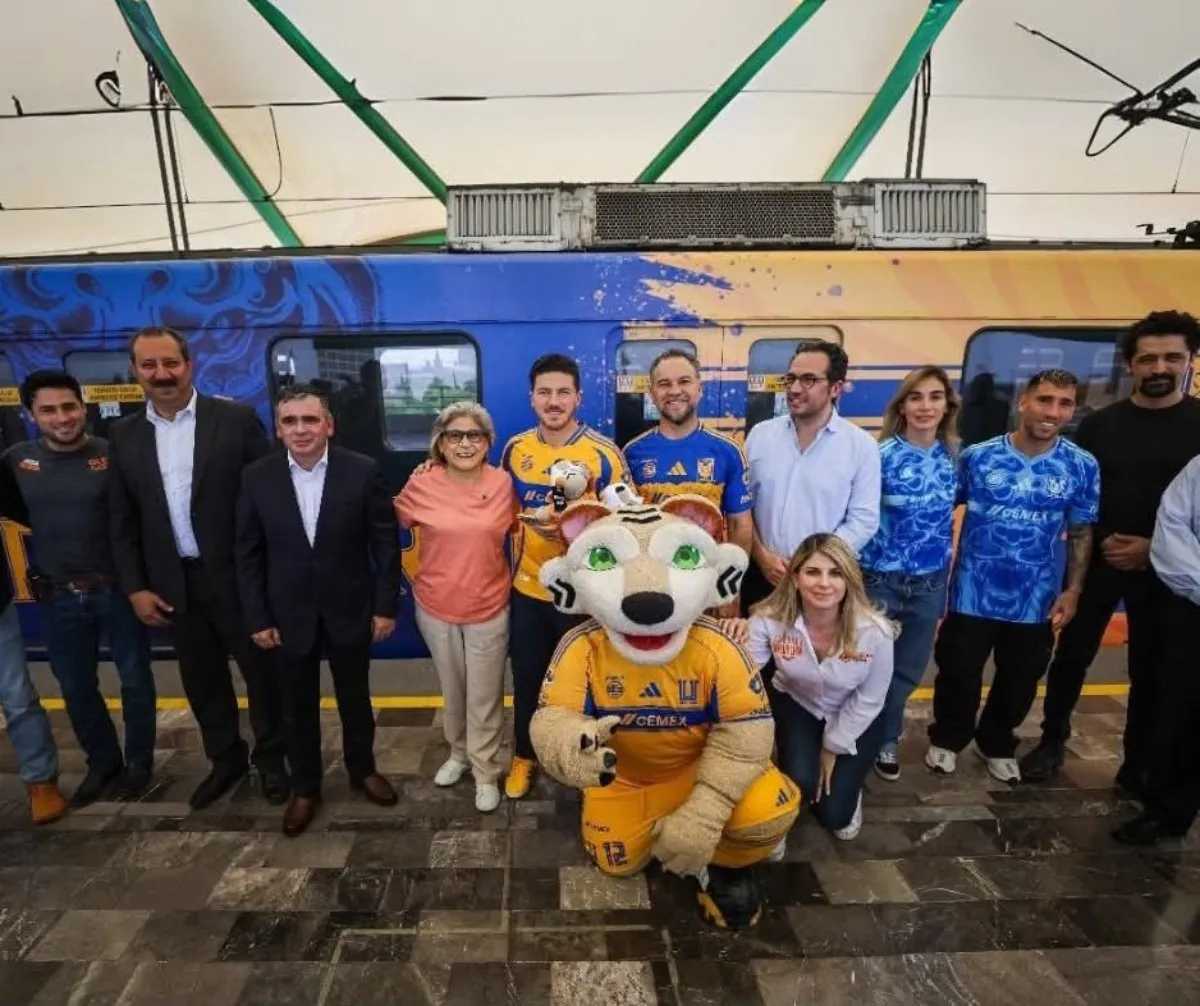 Samuel García | @LoQuePasaEnNL ·