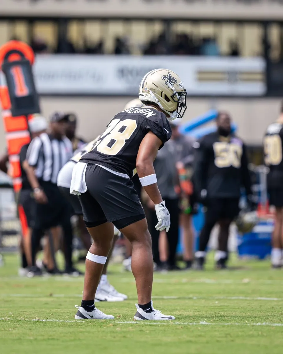 Blackmon apunta a perderse toda la temporada