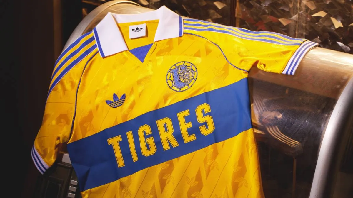 Chulada | @TigresOficial