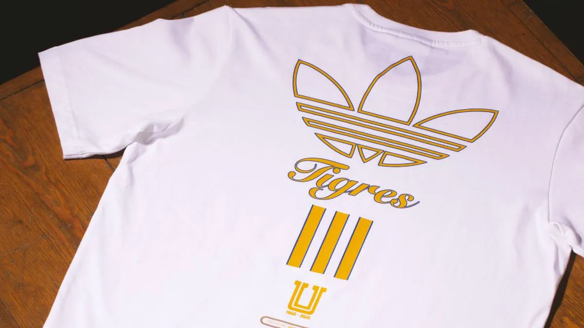 Chulada | @TigresOficial