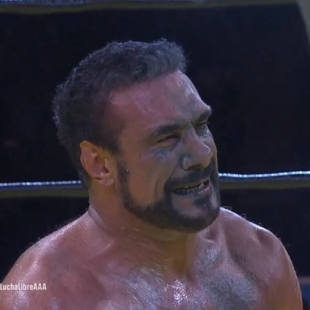 Sus lágrimas | @EliteClubS0B