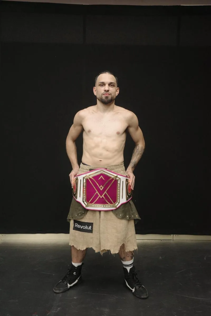 El ganador | @Peereira7