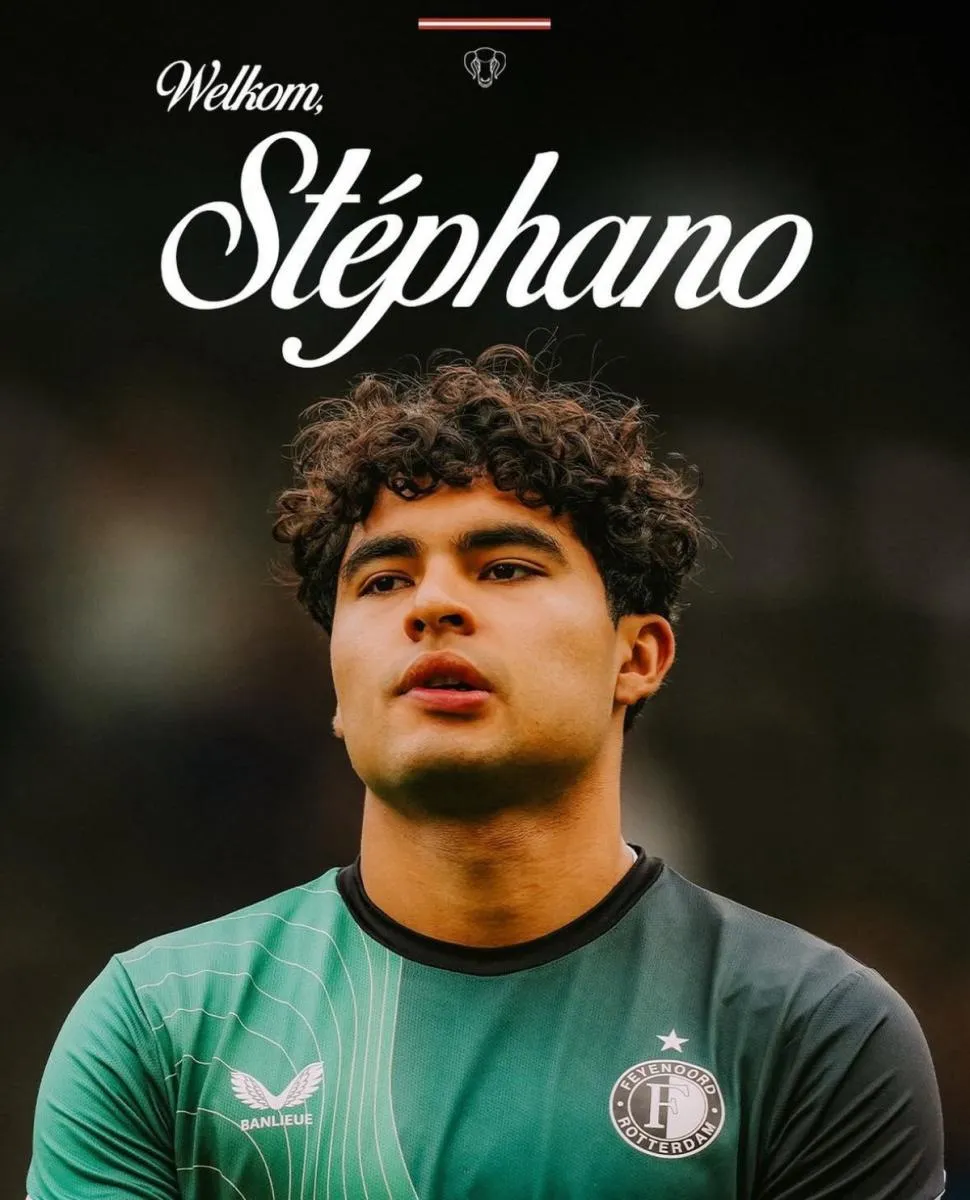 La bienvenida | @fcdordrechtnl