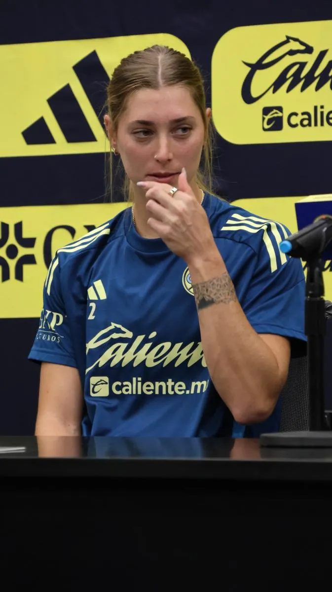 El fichaje | @EspartanasMX