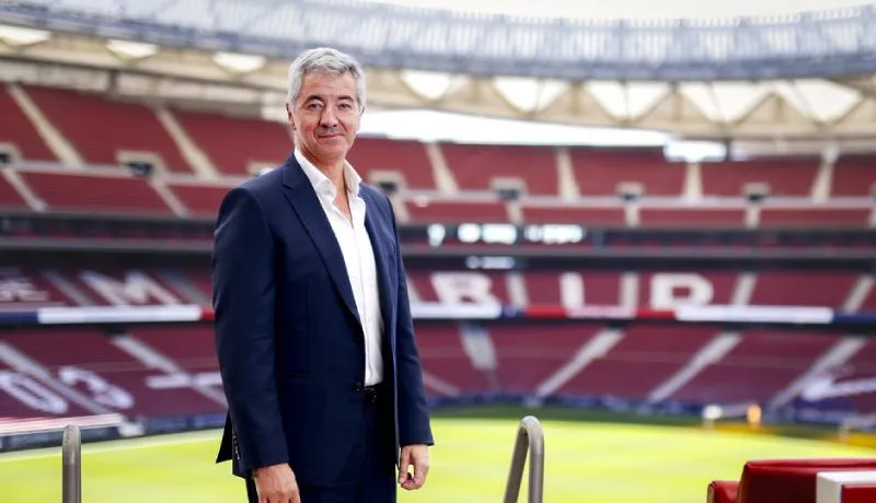 Reconoció el mal paso de su equipo | X