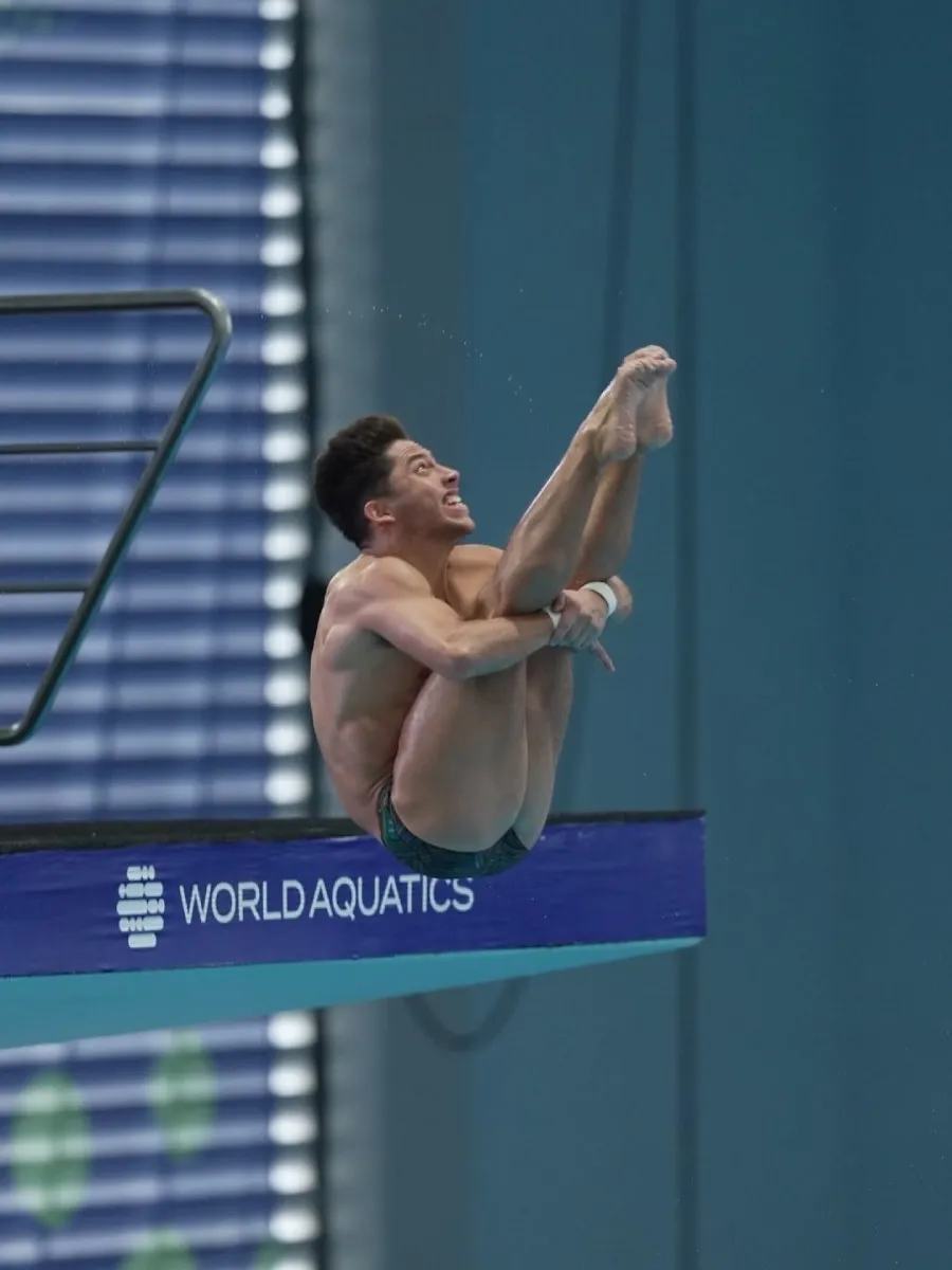 Llegó la revancha para Randal