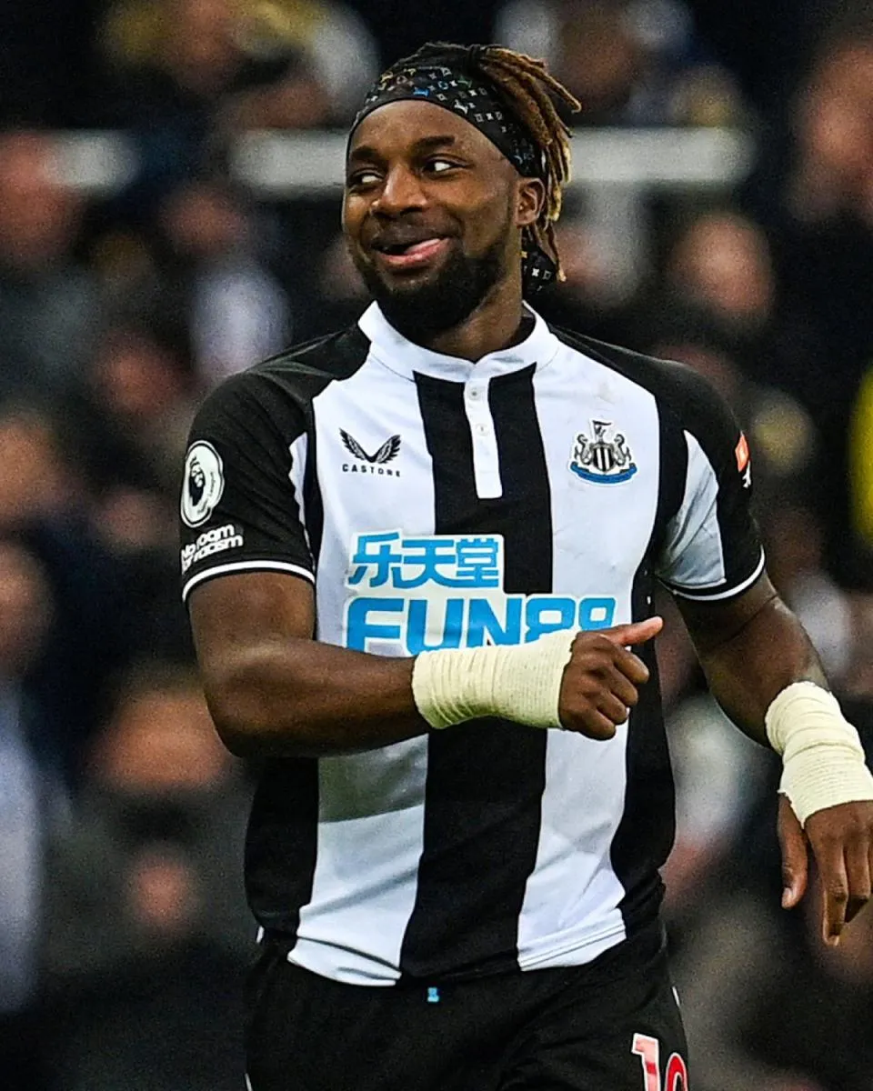 Maximin | @tudimebeto