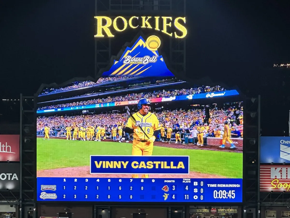 Castilla fue uno de los invitados especiales