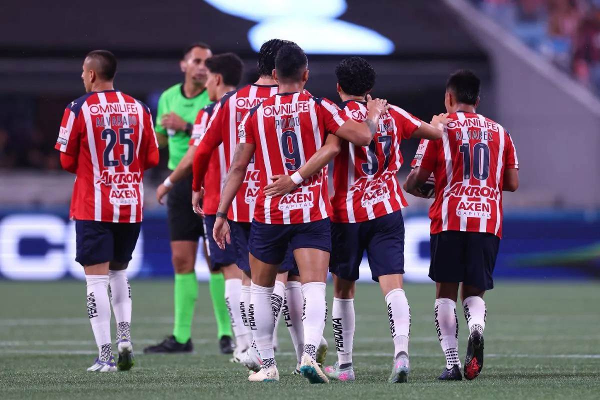 Chivas | @Chivas