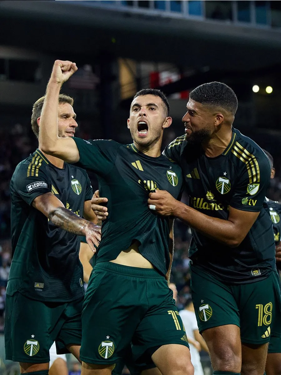 Portland será el último rival de América en esta Leagues Cup