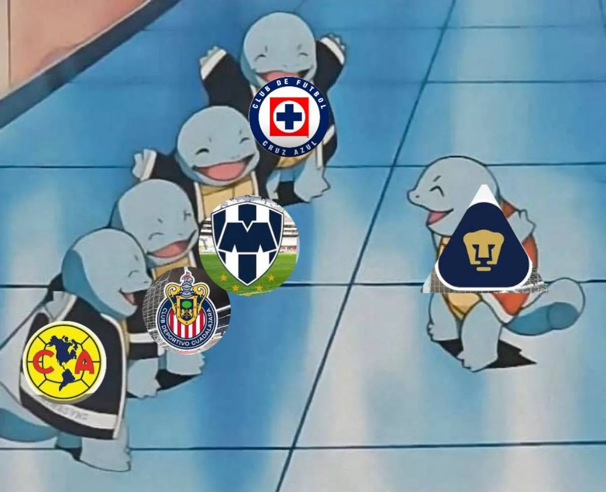 Los mejores memes | Captura de pantalla