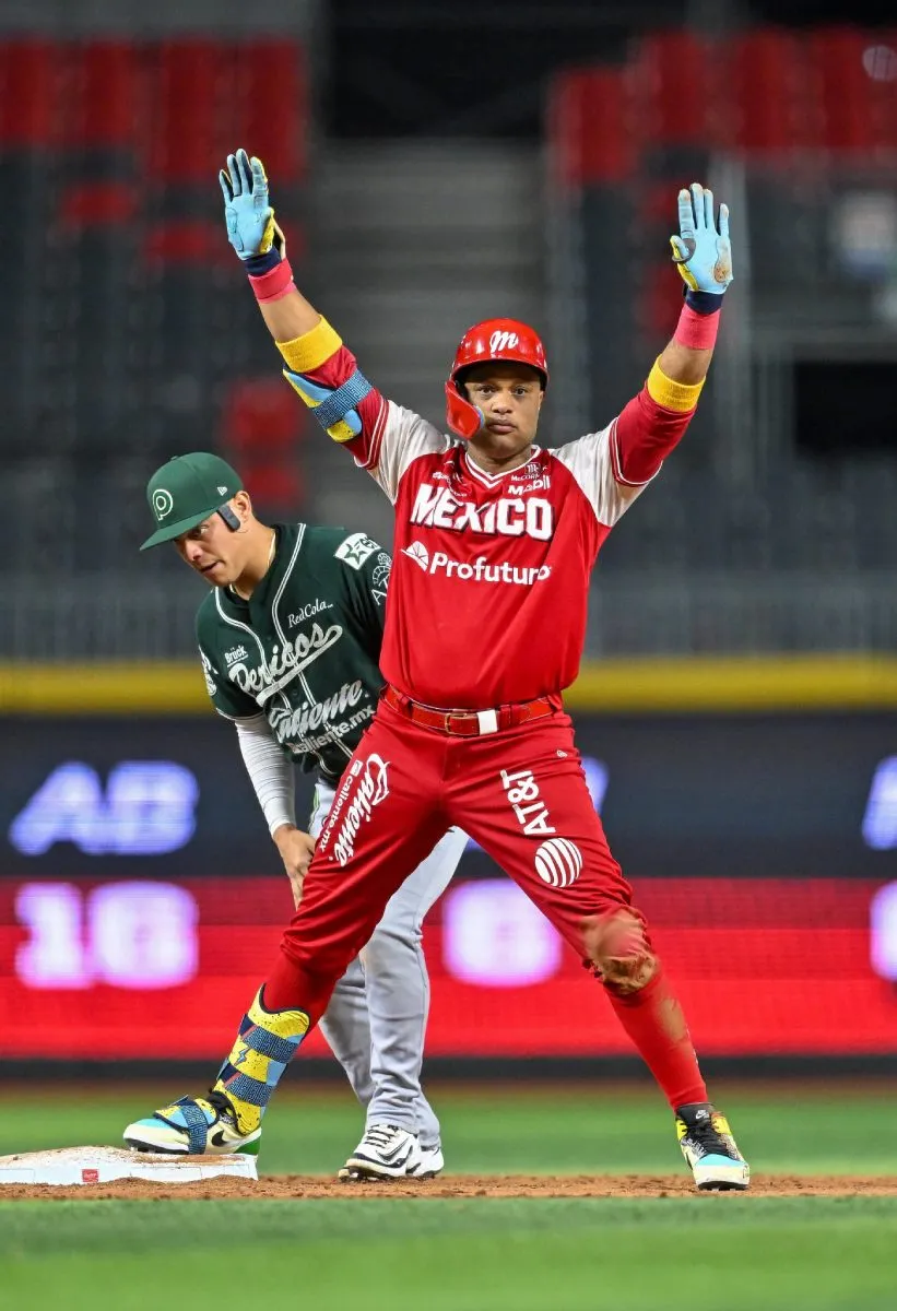 Los Playoffs de la LMB continuarán este viernes