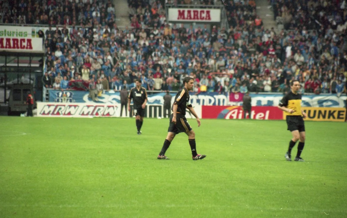 Aquel último juego | @jonasanchezfoto