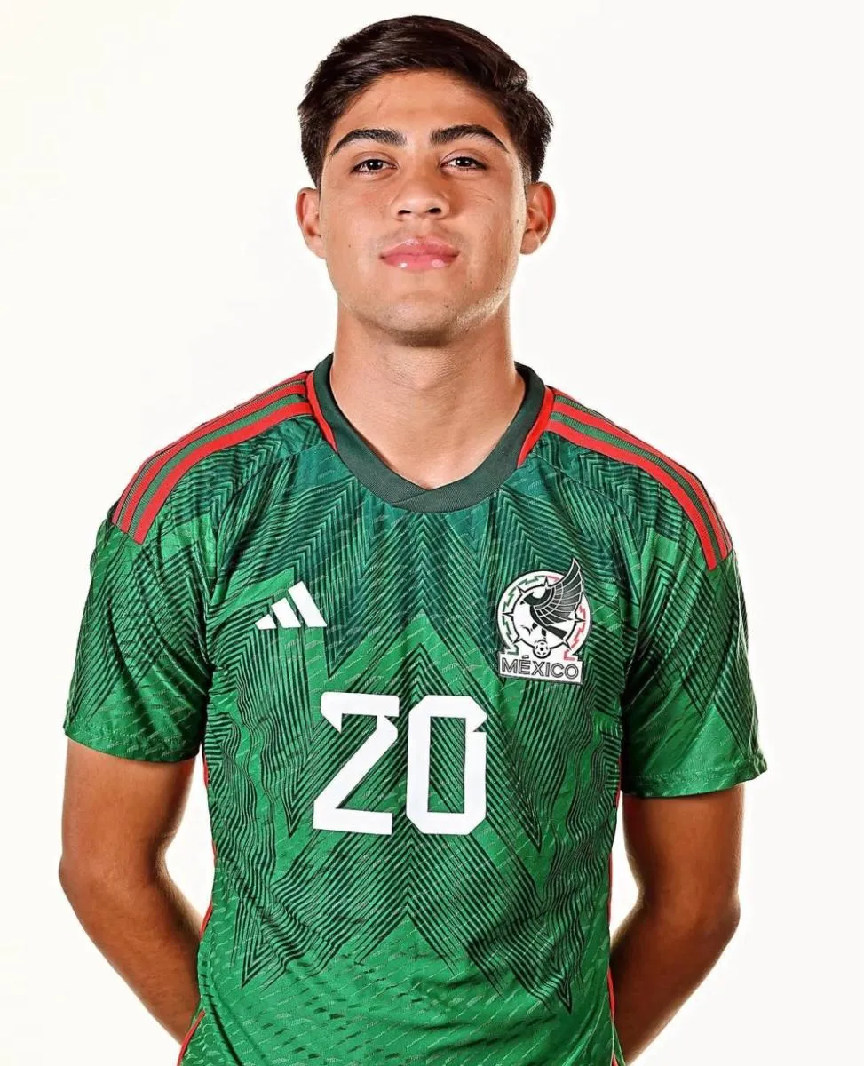 Valenzuela | @yeudielpacheco