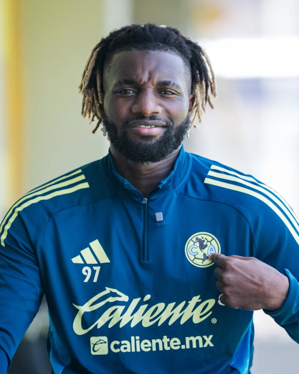 Las Águilas esperan el debut del francés