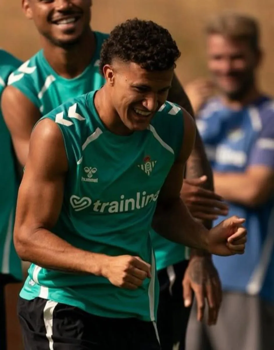 Hasta septiembre | @manu_colchon