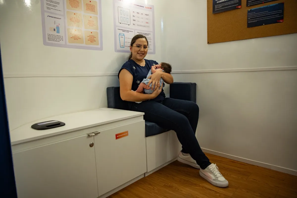 Con esto, Rayadas reafirma su compromiso con las mujeres