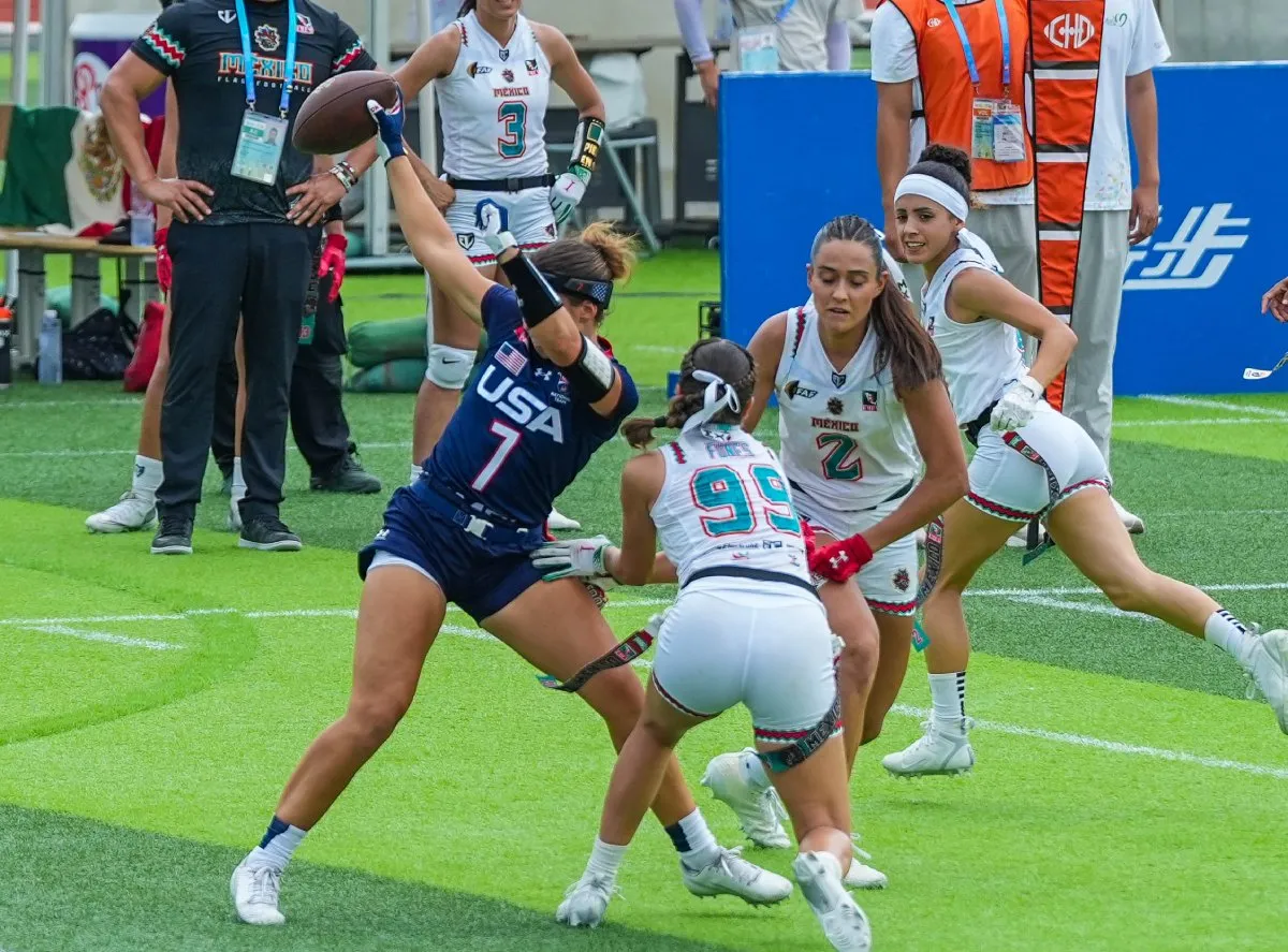 La Selección Mexicana ya piensa en los Juegos Olímpicos