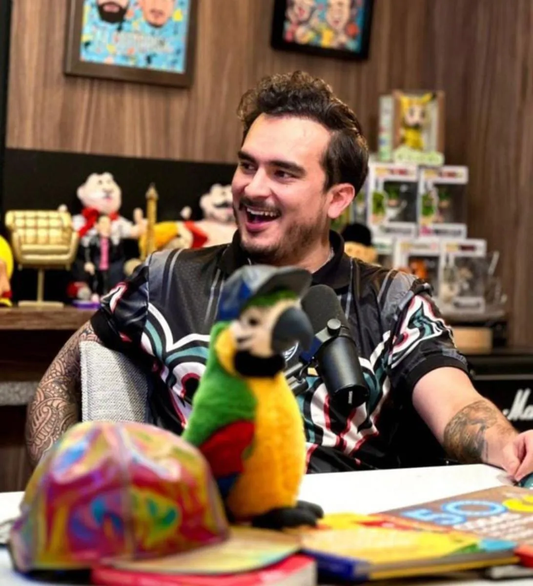 Ricardo Pérez | @Annee_banane