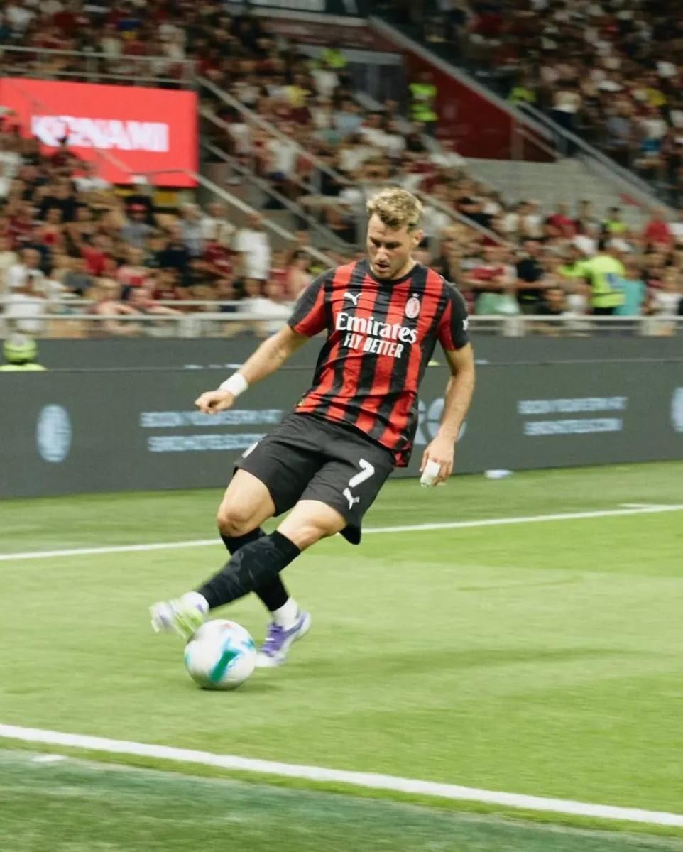 Sin mala relación | @Santgimenez_