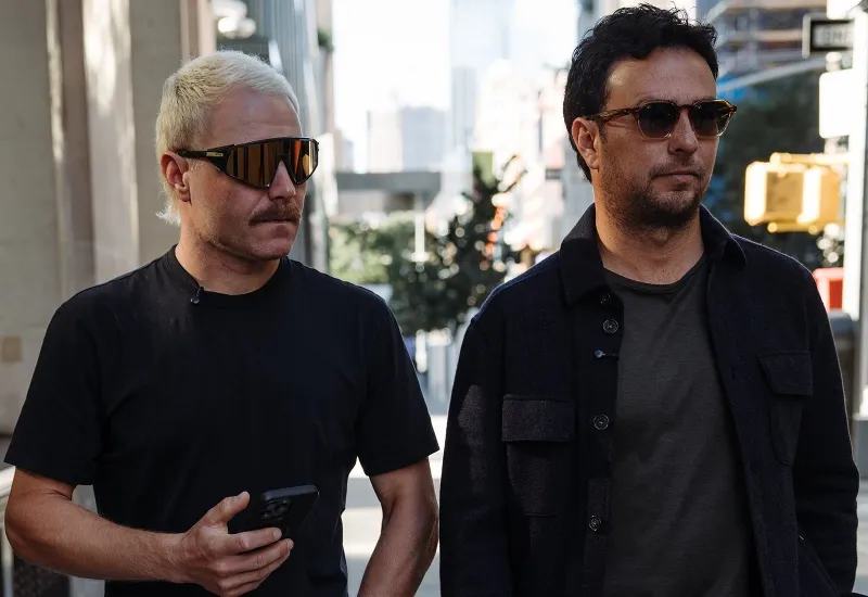 Bottas será el nuevo compañero de Checo