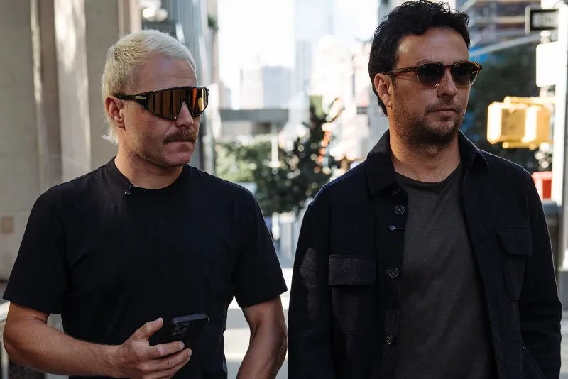 Checo Pérez y Valtteri Bottas serán los pilotos de Cadillac