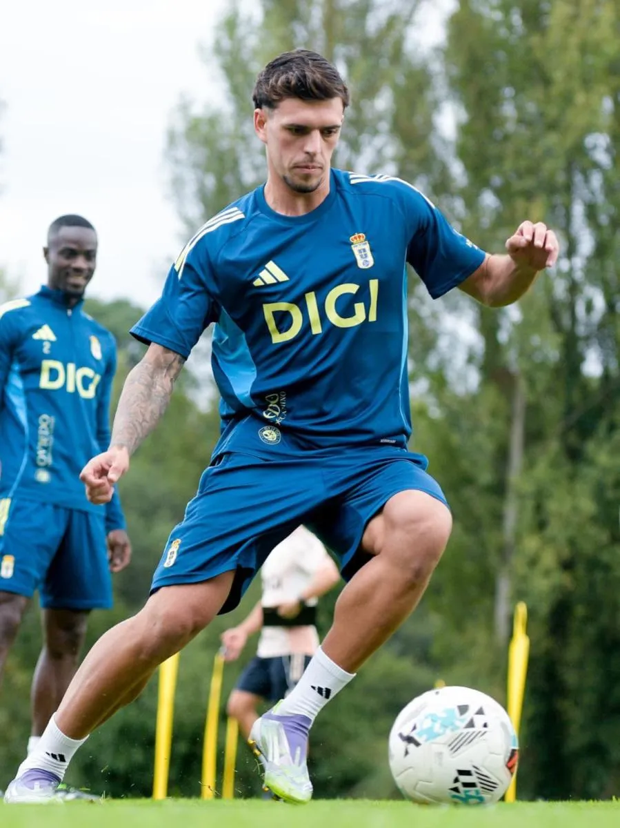 Real Oviedo | @RealOviedo