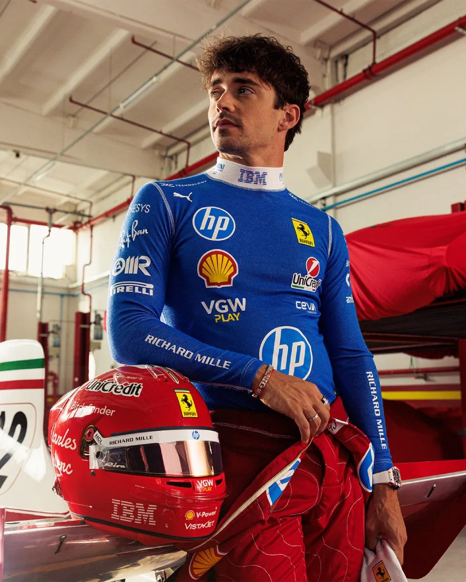 Leclerc buscará repetir su victoria