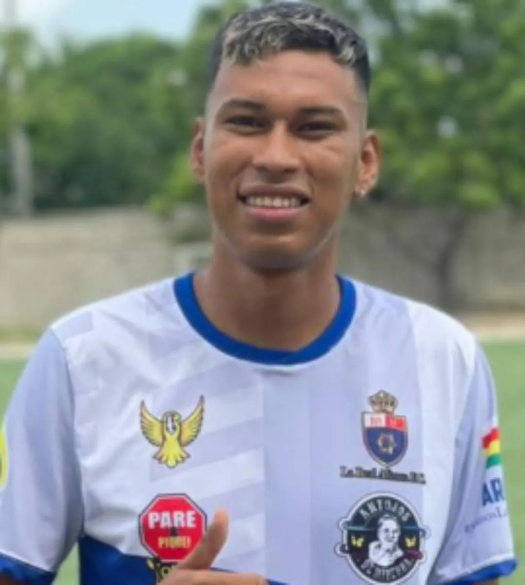 El jugador | Captura de pantalla