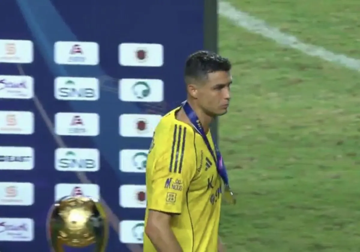 Perdió | Captura de pantalla