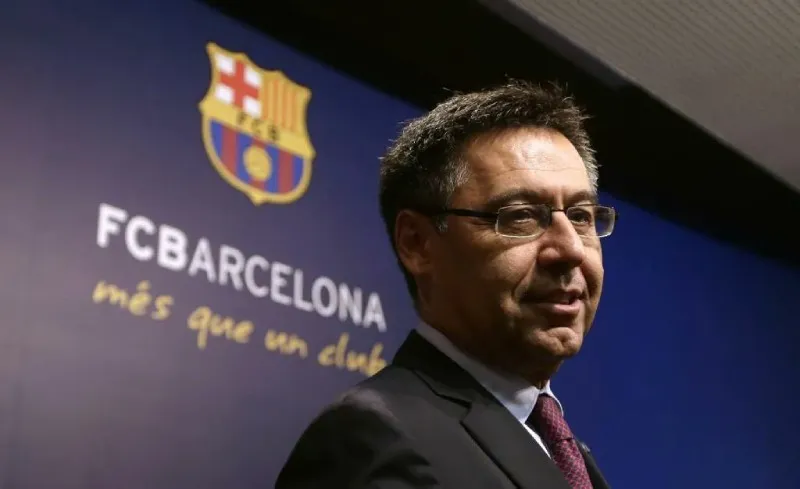 Bartomeu | @elmundoes