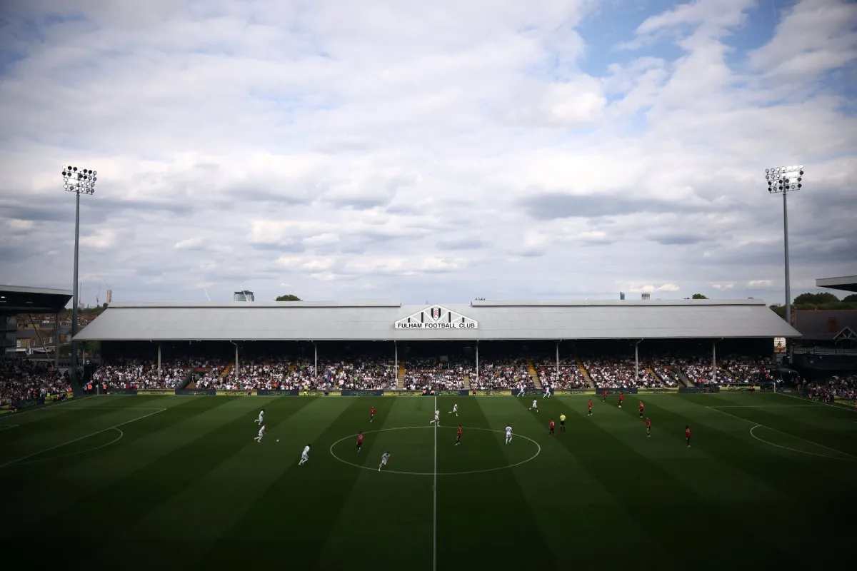 Fulham tratará de aprovechar la localía