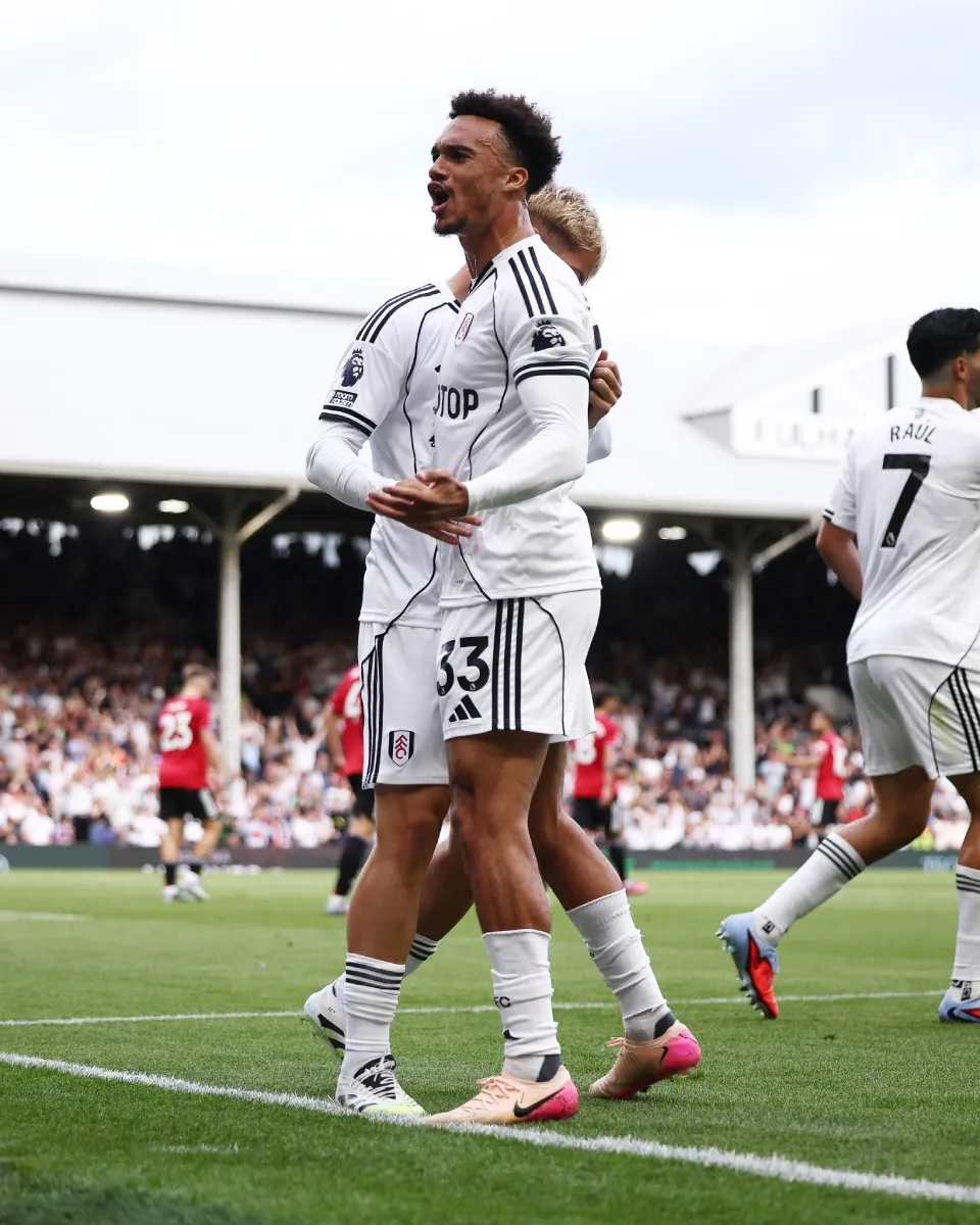 Fulham sale a escena en la Carabao Cup