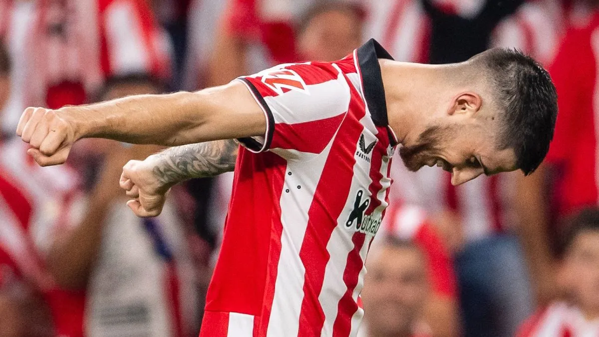 Sancet hizo el gol de la victoria por la vía del penal