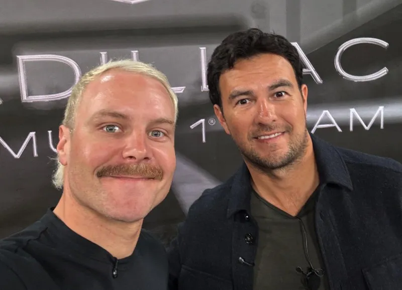 Quiere demostrar su nivel