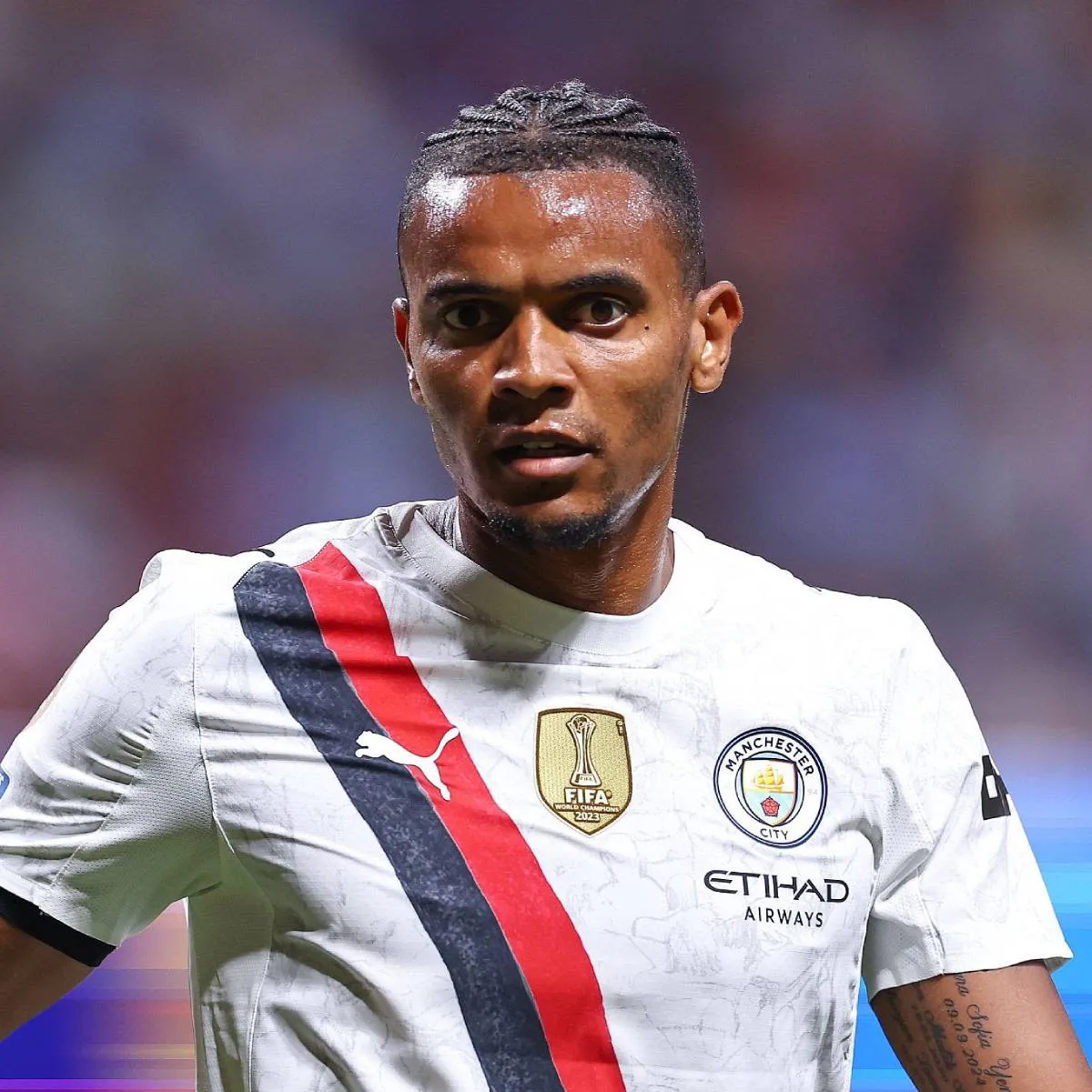 Akanji | @FabrizioRomano