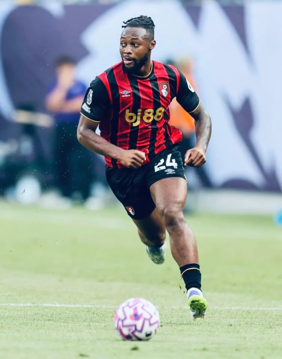 Semenyo | @Ben_Mattinson_