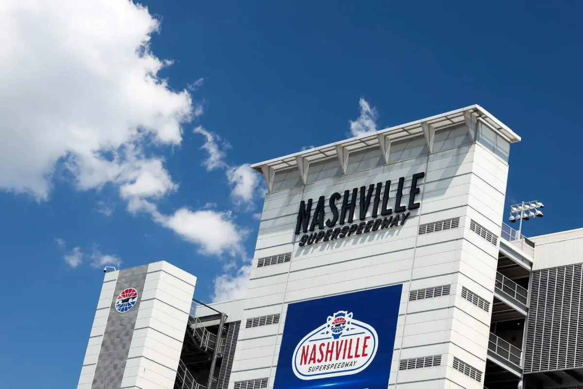 La temporada no terminará en Nashville en esta ocasión