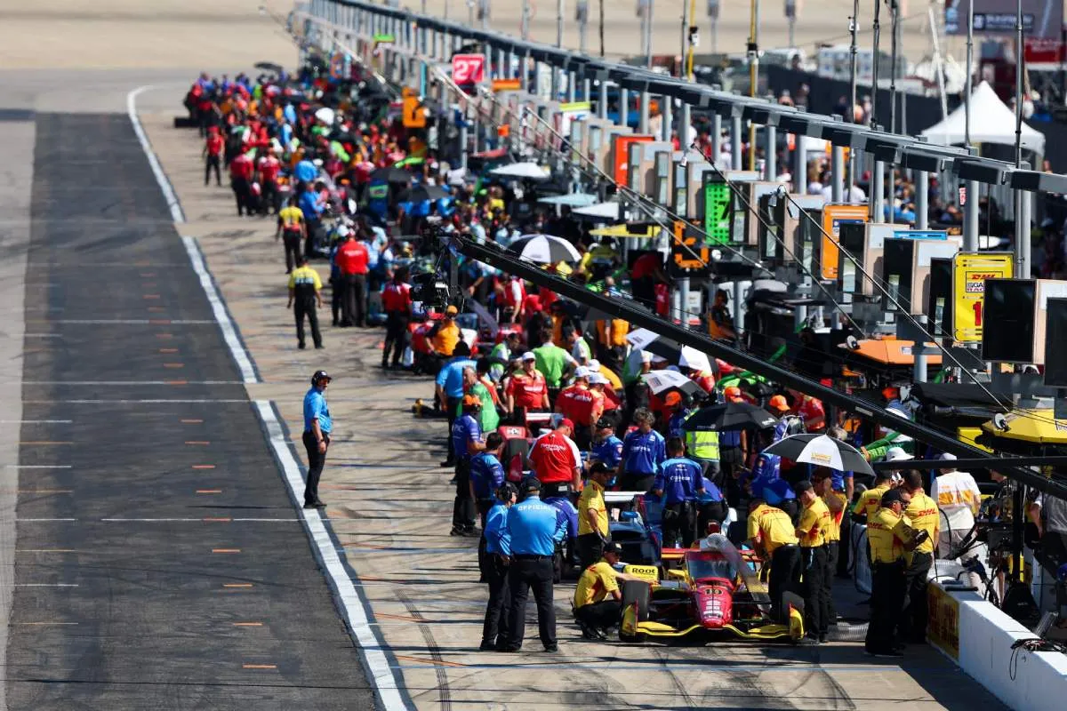 La categoría dio a conocer su nuevo calendario