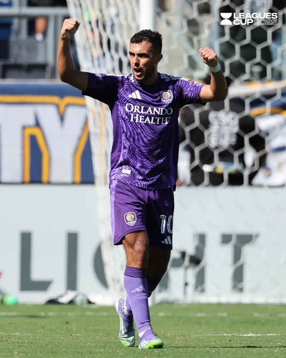 Protagonistas | @LeaguesCup